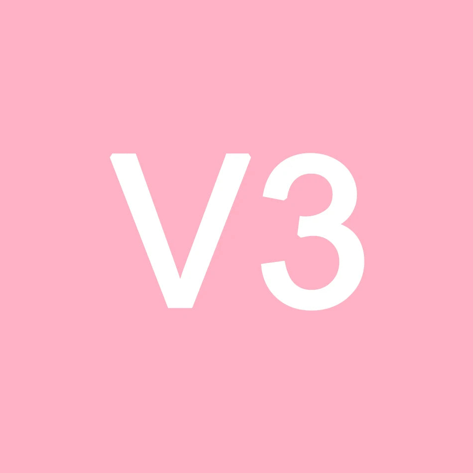 Hot Sales Kawaii Monster Lafufu V1 V3 Blind Box Series PVC Macaron Pendant Vinyl Doll Surprise Box Keychain Birthday Gift